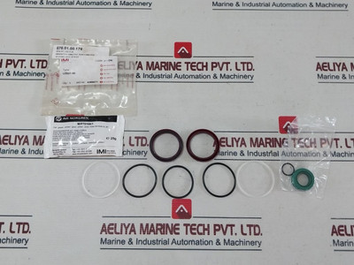 Norgren M/P70166/1 Seal Kit Uzs21-50 Norgren M/P70166/1 Seal Kit Uzs21-50