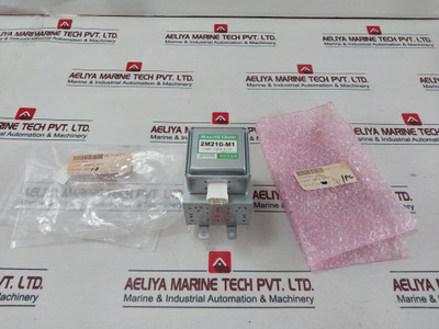 Hobart 2M210-m1 Magnetron