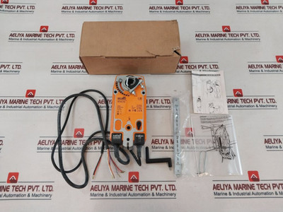 Belimo Sf24A-s2 Damper Actuator - Belimo - Sf24A-s2 Belimo Sf24A-s2 Damper Actuator - Belimo - Sf24A-s2