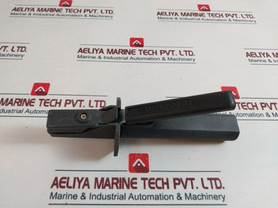 Electrode Holder Esab Handicool-600 Hc-600 Weight: 590 Gm Electrode Holder Esab Handicool-600 Hc-600 Weight: 590 Gm