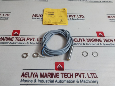 Inductive Sensor Turck Bi2-m12-an6X - Turck Inductive Sensor Turck Bi2-m12-an6X - Turck