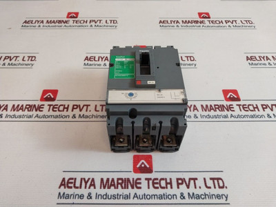Circuit Breaker Schneider Electric Cvs100N Circuit Breaker Schneider Electric Cvs100N