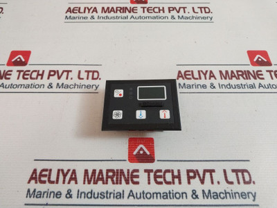 Dometic Passport I/O 377079672 Display