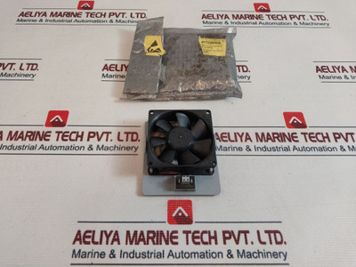 Fr04005 Abs-pc Air Cooling Fan