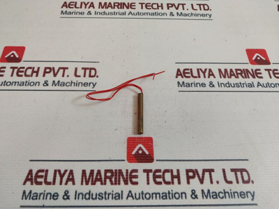 Johnson Controls Tep-j000000(B) Platinum Temperature Sensor 100 Ohm