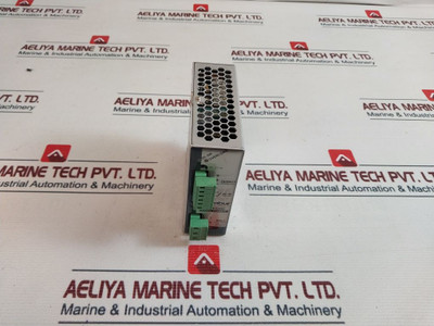 Cabur Xcsf120C Single Phase Switching Power Supply 110-345 Vdc