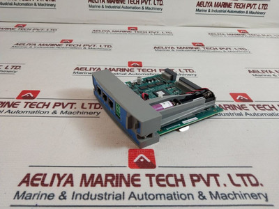 Honeywell Controller C75 Cpu Module - Hc900 Redundant - 900C75-0360-00 Honeywell Controller C75 Cpu Module - Hc900 Redundant - 900C75-0360-00
