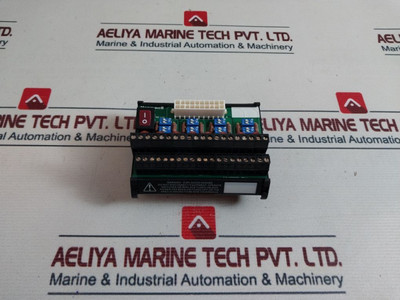 Analog Input Honeywell 900Rta-l001 Analog Input Honeywell 900Rta-l001