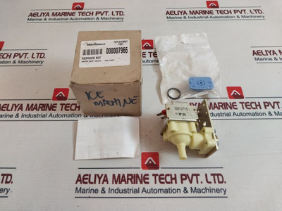 Water Inlet Valve Quick Connect Kit Manitowoc Ice Water Inlet Valve Quick Connect Kit Manitowoc Ice