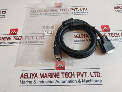 Space Shuttle-d E101344 Digital Dual Link Cable