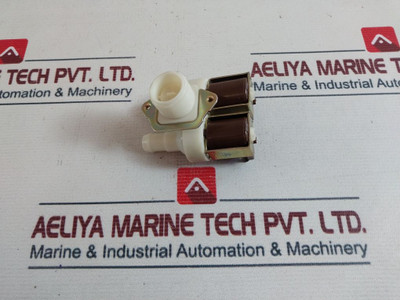 Invensys 230V~ 6W Solenoid Valve 100% Ed