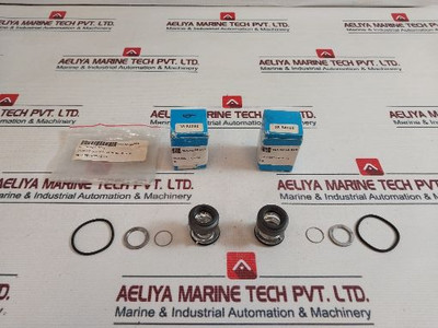 Seal Set Johnson Mechanical Johnson Buko1-05/190 Rb2-01V 38-84085 Seal Set Johnson Mechanical Johnson Buko1-05/190 Rb2-01V 38-84085