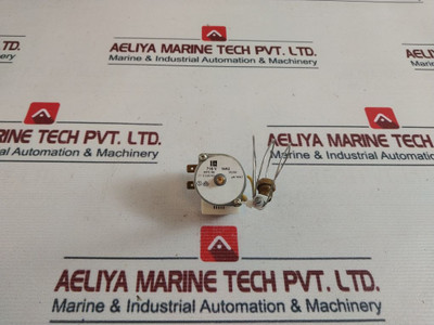 Meiko 710V High Temperature Limiter 89°C-9K
