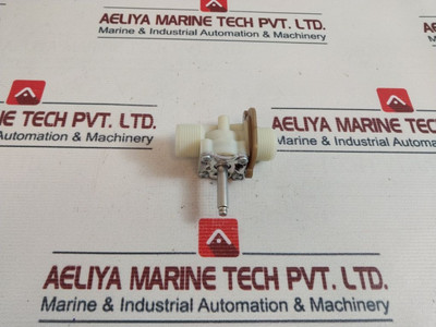 Meiko 0113220 Solenoid Valve Dn15, R 3/4" 0.2-10 Bar (Without Coil) Meiko 0113220 Solenoid Valve Dn15, R 3/4" 0.2-10 Bar (Without Coil)