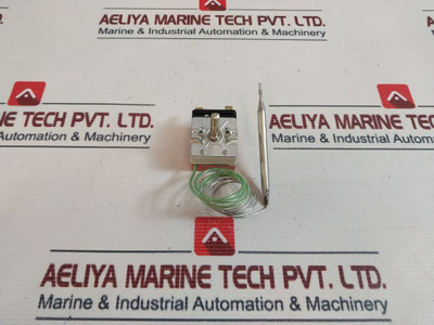 Temperature Controller E.G.O. 55.13012.150 - Meiko