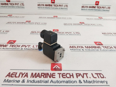 Solenoid Valve Riken Keiki Rk-3Sv-m C - Korea Solenoid Valve Riken Keiki Rk-3Sv-m C - Korea