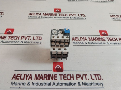 Thermal Overload Relay ABB TA25 DU - 690V Thermal Overload Relay ABB TA25 DU - 690V