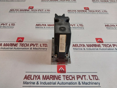Solenoid Valve Sauer Danfoss 155G4093 - 11-32Vdc Solenoid Valve Sauer Danfoss 155G4093 - 11-32Vdc