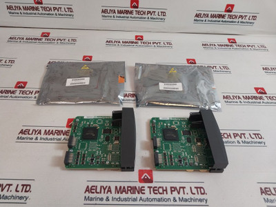 Honeywell 50001262-004 Cpu Controller M9 94V-0 (50001439-110+D , 50001438-001)