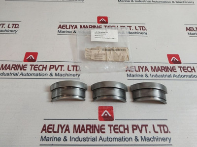 Connecting Rod Bearing Set Fmc 3233309 Connecting Rod Bearing Set Fmc 3233309