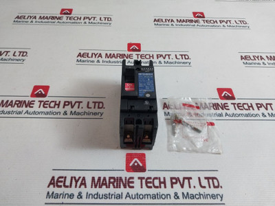Mitsubishi Electric Nf30-sp Circuit Breaker Ac220V 50-60 Hz