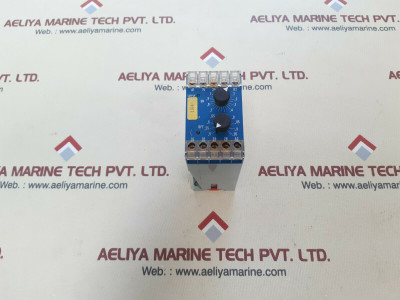 Schleicher Sxt12 Time Relay