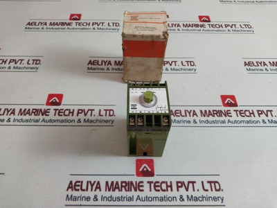 Coel Pf Time Relay 110V 50/60Hz Coel Pf Time Relay 110V 50/60Hz
