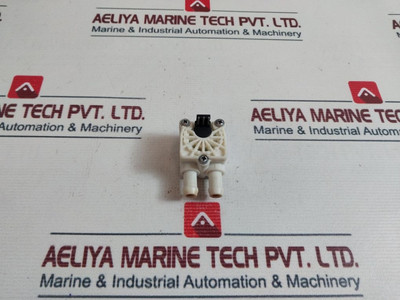 Flowmeter Digmesa Nsf Component 937-7525/03 Ø 2.5Mm Flowmeter Digmesa Nsf Component 937-7525/03 Ø 2.5Mm