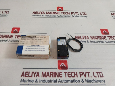 Solenoid Valve46A-ac1-jdaa-1Ba Mac Valves, Inc. Solenoid Valve46A-ac1-jdaa-1Ba Mac Valves, Inc.