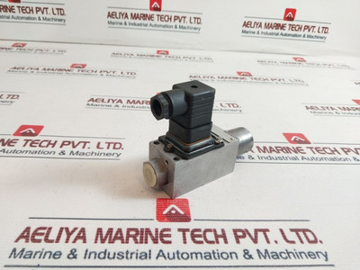 Hydraulic Pressure Switch Rexroth Hed4Oa15/100Z14 Hirschmann Hydraulic Pressure Switch Rexroth Hed4Oa15/100Z14 Hirschmann