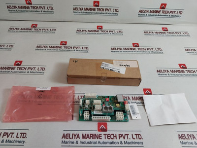 Meiko Mike-e/A1 E/A Circuit Board 017-r0056597 001