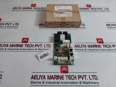 Meiko Mike2-e/A3 I/O Circuit Board 017-r0048648-003 Meiko Mike2-e/A3 I/O Circuit Board 017-r0048648-003