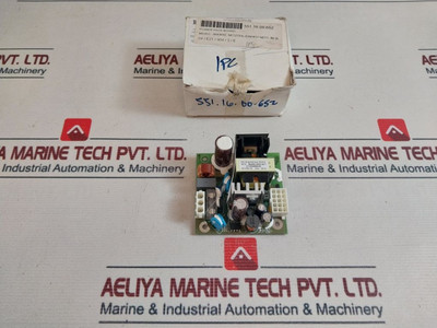 Power Supply Unit Meiko 9643652 by Go Engineering Gmbh Power Supply Unit Meiko 9643652 by Go Engineering Gmbh