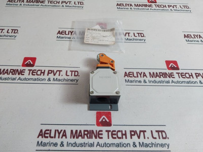Siemens 3Se3100-1E-z Limit Switch Ac11 6A/220V
