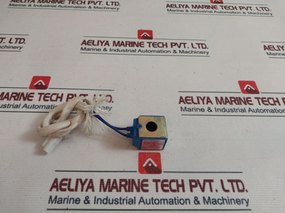 Yb09-3 Solenoid Coil Scem Yb09-3 Solenoid Coil Scem