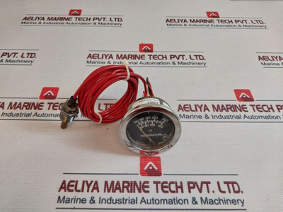 Temperature Swichgage Murphy B-3424-a Temperature Swichgage Murphy B-3424-a
