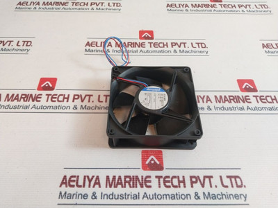 Axial Fan Ebmpapst 4214 Ngm - 24Vdc - Papst Axial Fan Ebmpapst 4214 Ngm - 24Vdc - Papst