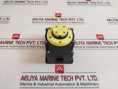 Limit Switch Giovenzana Fcr006 - Rotary, 16A Limit Switch Giovenzana Fcr006 - Rotary, 16A