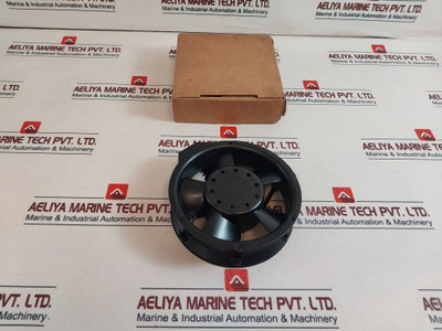 Hoffman A-6Axfn Cooling Fan 115Vac 50/60Hz