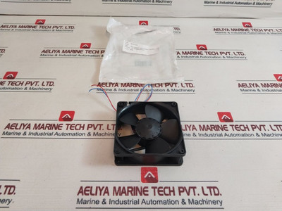 Ebm-papst 4214 Ngm Cooling Axial Fan 24V-dc 129Ma 3.1W 337-32580 550.83.10.35 Ebm-papst 4214 Ngm Cooling Axial Fan 24V-dc 129Ma 3.1W 337-32580 550.83.10.35