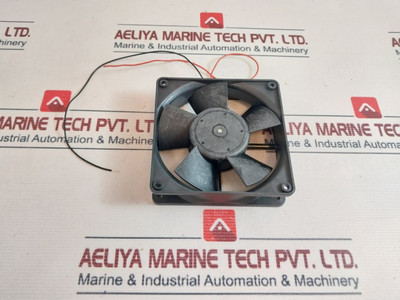Ebm-papst 4314 Dc Axial Compact Fan 24Vdc 210Ma 5.0W Ebm-papst 4314 Dc Axial Compact Fan 24Vdc 210Ma 5.0W