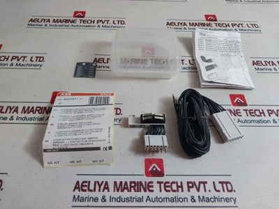 Circuit Breaker Accessory ABB Sace Saia Circuit Breaker Accessory ABB Sace Saia