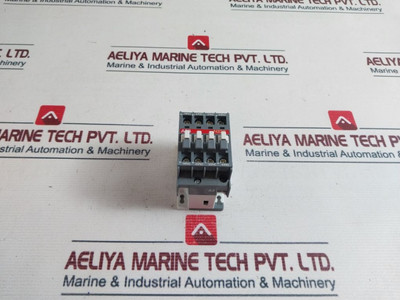 Contactor Relay ABB N22E - Made In France Contactor Relay ABB N22E - Made In France