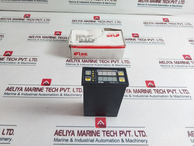 Lae Mcdu 31 Temperature Controller 5A 240Vac