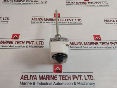 Thermostat Landis & Gyr Rak 12.1041 - Tr 640 95