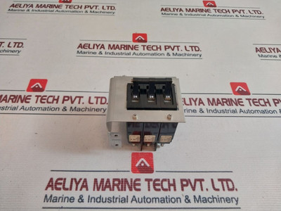 Sanken Airpax 295 111 Circuit Breaker 480V 50/60Hz 20A Sanken Airpax 295 111 Circuit Breaker 480V 50/60Hz 20A