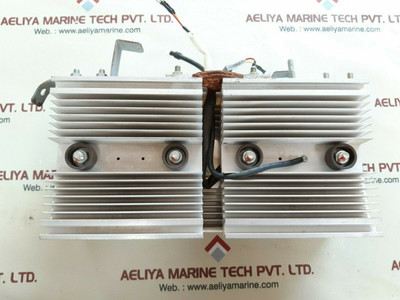 Ixys vz3tp2600m18 control box w814944390311 uk westcode 329859