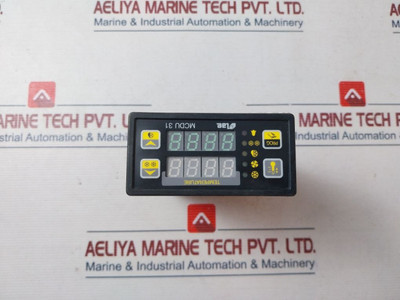 Temperature Controller Lae Electronic Mcdu 31 Temperature Controller Lae Electronic Mcdu 31