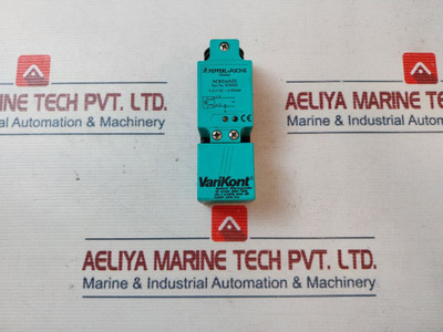 Pepperl+Fuchs Ncb15+U1+Z2 Proximity Sensor 30346S.