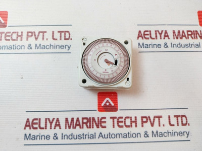 Grasslin Mil72E/1Stuzh-l Time Switch 60Hz,21A 250V~ Ac Grasslin Mil72E/1Stuzh-l Time Switch 60Hz,21A 250V~ Ac